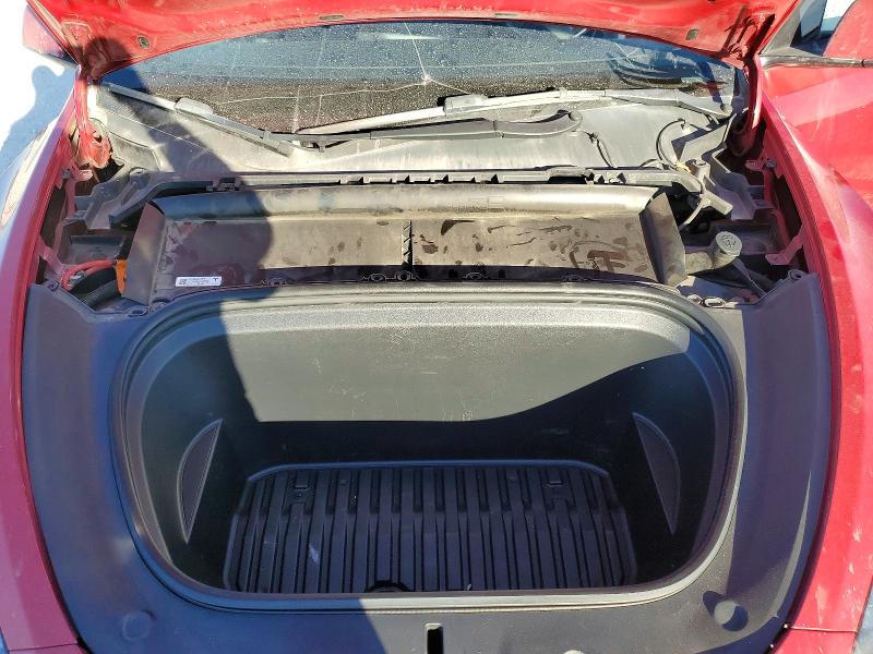 Zdjęcie 11 z aukcji – 2022 TESLA MODEL Y z VIN 7SAYGDEF5NF505479