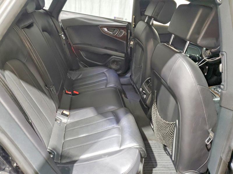 Photo 10 from auction – 2013 AUDI A7 PRESTIG with VIN WAU2GAFC7DN138989