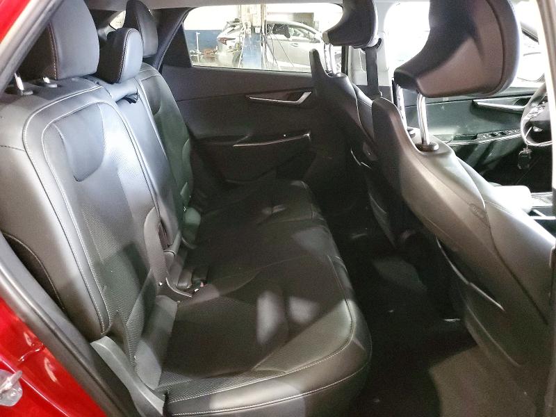 Photo 11 from auction – 2024 KIA EV6 LIGHT with VIN KNDC34LA9R5214369