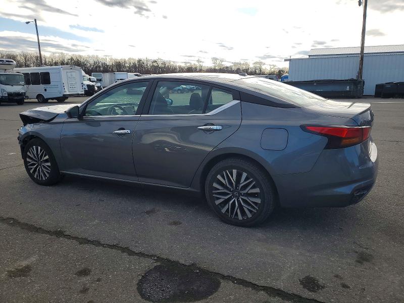 Photo 2 from auction – 2025 NISSAN ALTIMA SV with VIN 1N4BL4DV3SN339232
