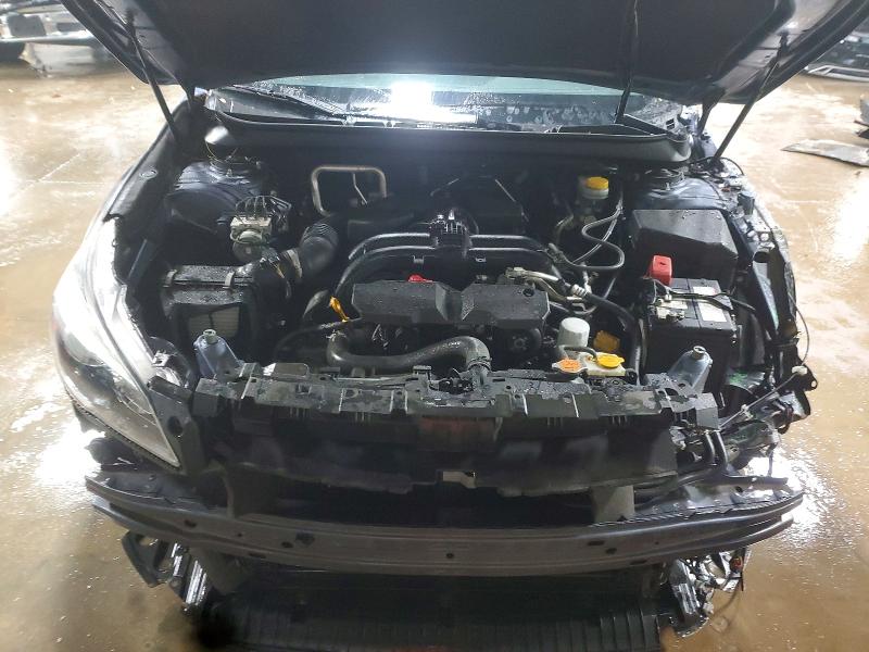 Photo 11 from auction – 2017 SUBARU OUTBACK 2. with VIN 4S4BSAHC4H3212817