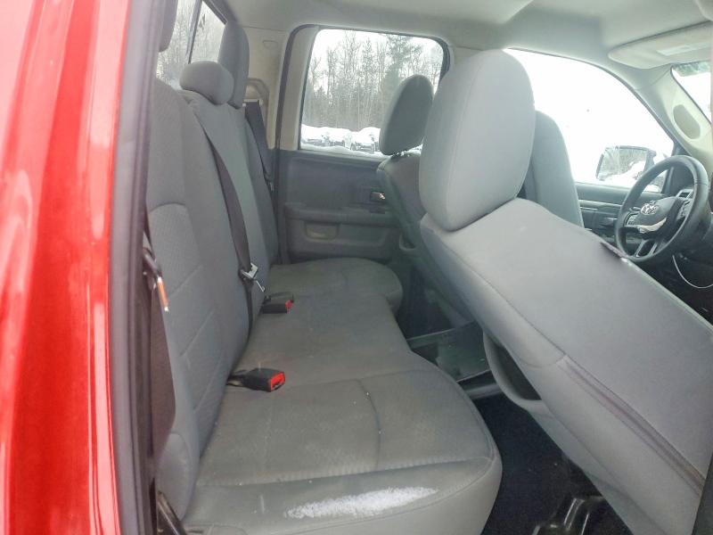 Photo 10 from auction – 2013 RAM 1500 SLT with VIN 1C6RR7GT6DS617748