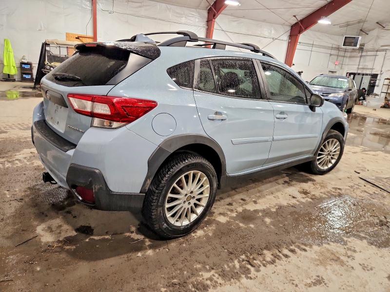 Photo 3 from auction – 2019 SUBARU CROSSTREK with VIN JF2GTACC5KH265956