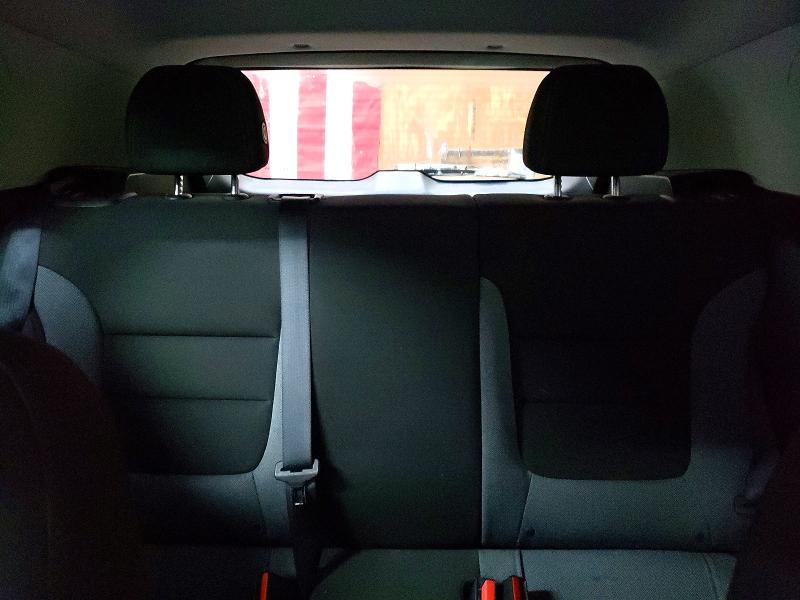 Photo 10 from auction – 2022 CHEVROLET TRAILBLAZE with VIN KL79MMS20NB149082