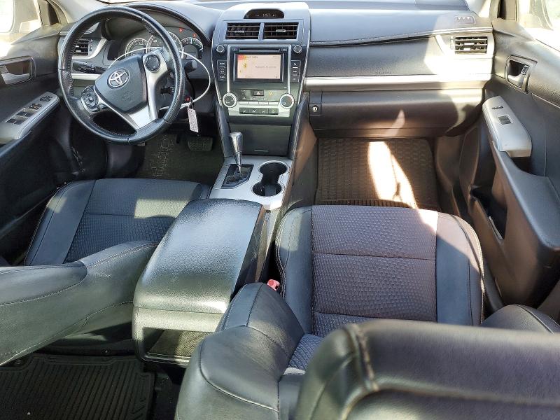 Photo 8 from auction – 2013 TOYOTA CAMRY L with VIN 4T1BF1FK6DU259592