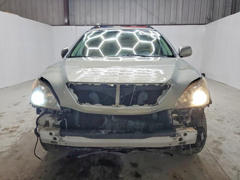 Photo 5 from auction – 2008 LEXUS RX 400H with VIN JTJGW31U582010021