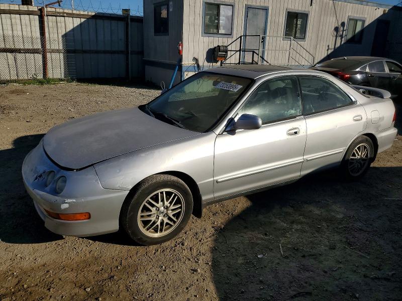 ACURA INTEGRA 2000 с VIN JH4DB7659YS004618 - Фото с аукциона
