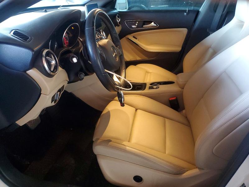 Photo 7 from auction – 2019 MERCEDES-BENZ CLA with VIN WDDSJ4EB0KN716139