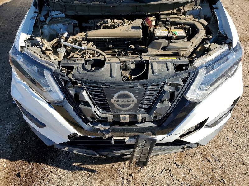 Foto 11 de la subasta – 2017 NISSAN ROGUE S con VIN KNMAT2MT5HP587178