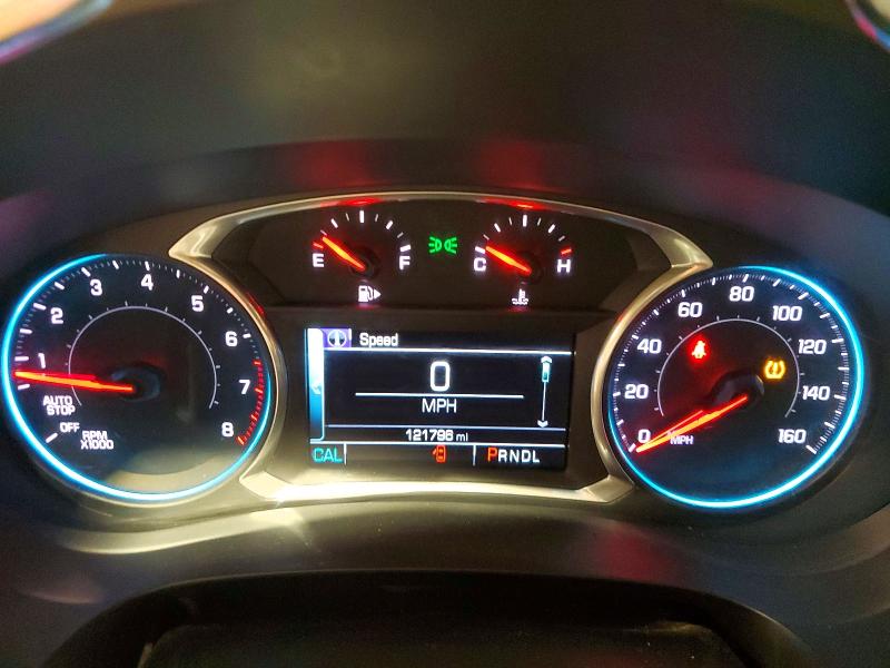 Photo 9 from auction – 2016 CHEVROLET MALIBU LT with VIN 1G1ZE5ST5GF325112