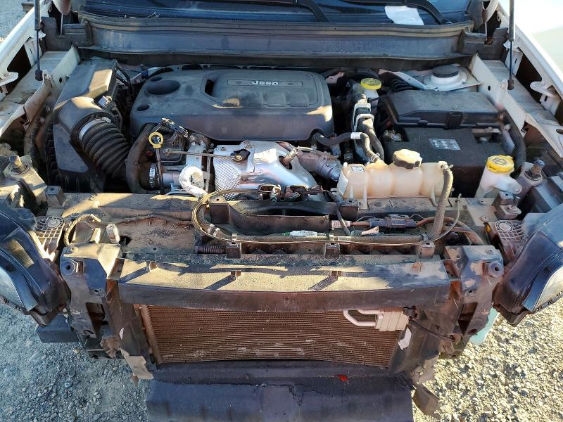 Photo 12 from auction – 2019 JEEP CHEROKEE O with VIN 1C4PJMJN5KD281589