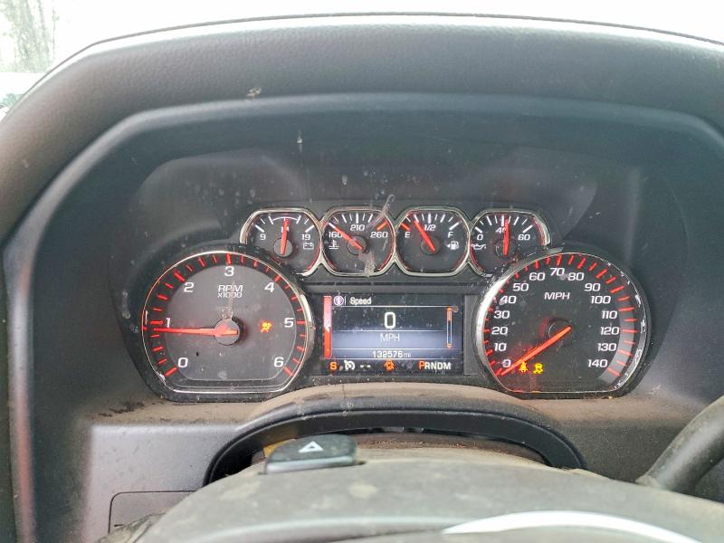 Photo 9 from auction – 2015 GMC SIERRA K15 with VIN 1GTV2VEC5FZ349272