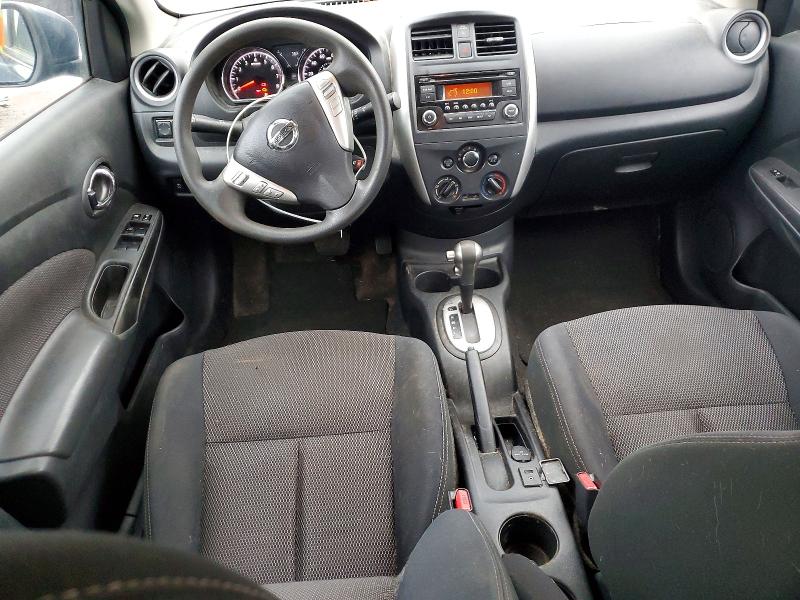 Photo 8 from auction – 2016 NISS VERSA with VIN 3N1CN7AP6GL848175