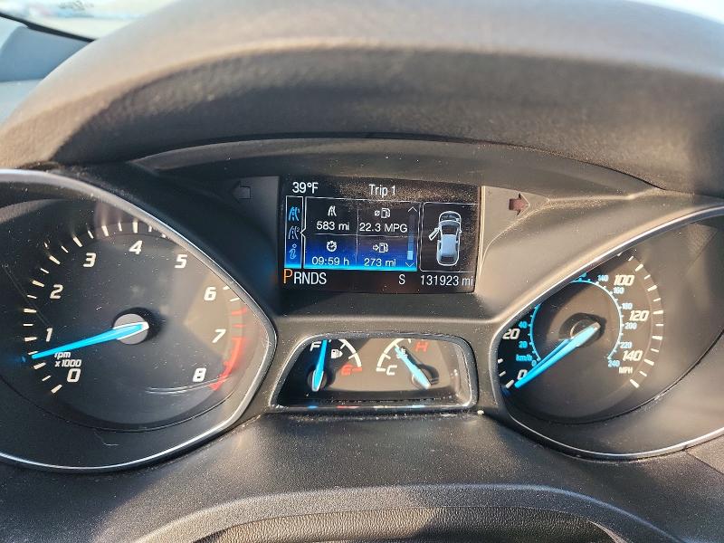 صورة رقم 9 من المزاد - 2013 FORD ESCAPE TIT مع VIN 1FMCU0J94DUC84032