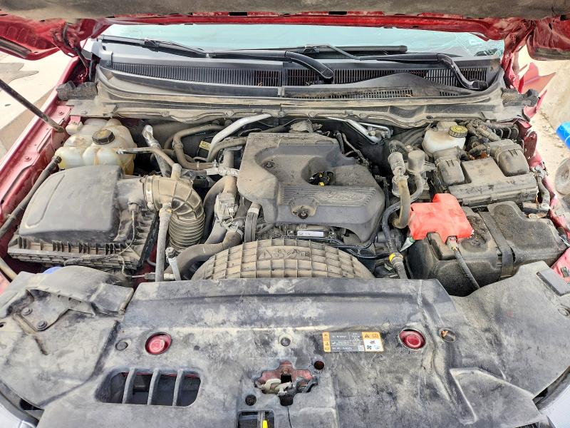 Photo 11 from auction – 2020 FORD RANGER with VIN 1FTER4FH6LLA06940