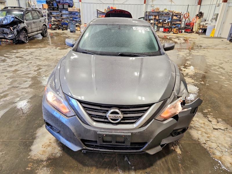 Photo 5 from auction – 2016 NISSAN ALTIMA 2.5 with VIN 1N4AL3AP1GC216964