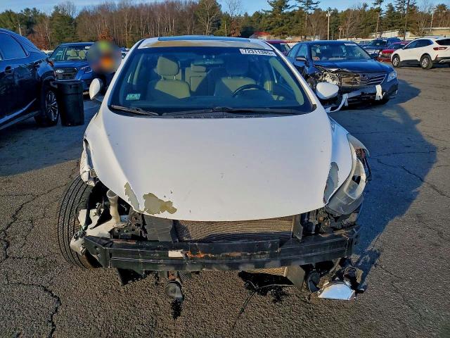 Photo 5 from auction – 2016 HYUNDAI ELANTRA SE with VIN 5NPDH4AE1GH689247