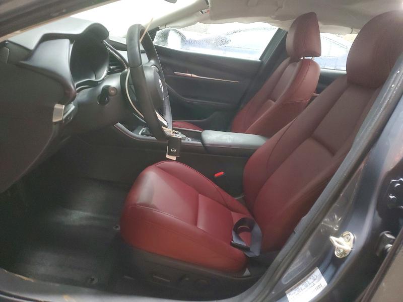 Photo 7 from auction – 2026 MAZDA 3 PREFERRE with VIN JM1BPBCL6T1850025