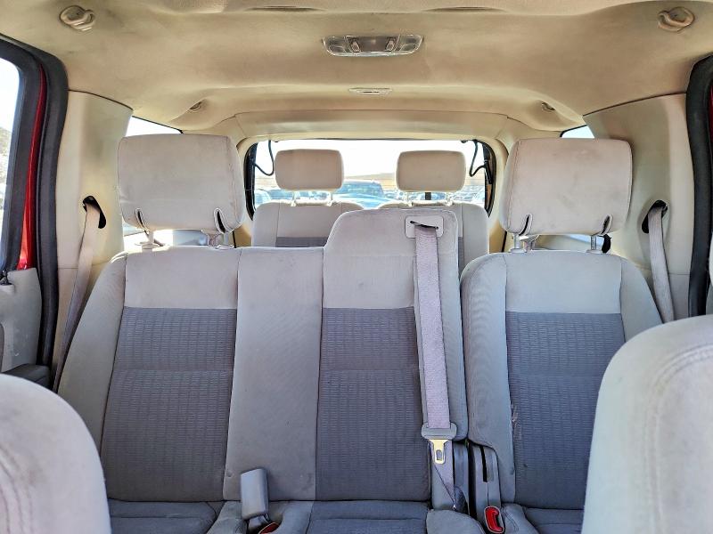 Photo 10 from auction – 2007 FORD EXPLORER X with VIN 1FMEU73E37UA96022