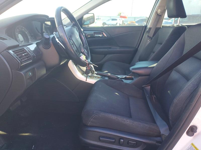 Photo 7 from auction – 2014 HONDA ACCORD SPO with VIN 1HGCR2F58EA033784