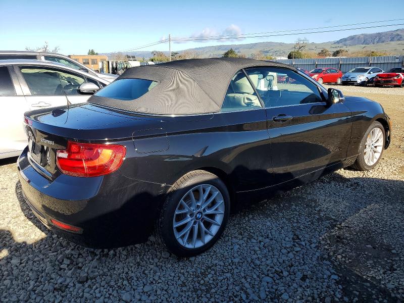 صورة رقم 3 من المزاد - 2016 BMW 228 I SULE مع VIN WBA1K9C5XGV322729