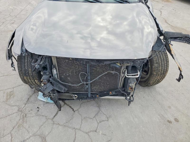 Photo 11 from auction – 2008 INFINITY G35 with VIN JNKBV61E88M215863