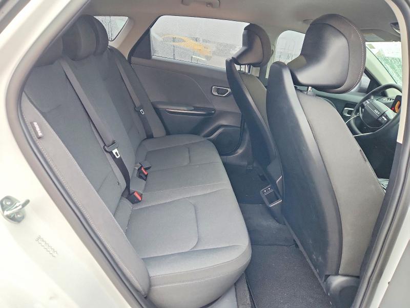 Photo 10 from auction – 2025 KIA K4 with VIN 3KPFT4DEXSE137441