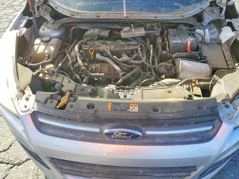 Photo 12 from auction – 2013 FORD ESCAPE SE with VIN 1FMCU0GX4DUC51683