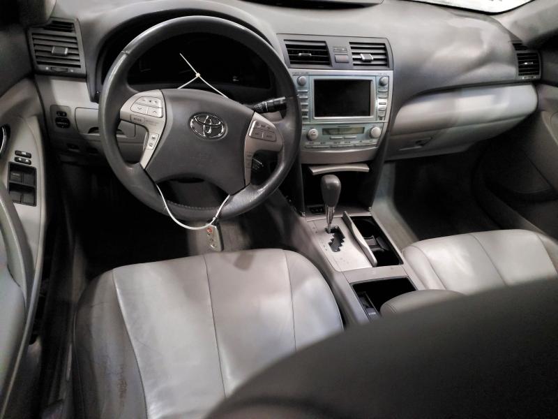 Photo 8 from auction – 2008 TOYOTA CAMRY with VIN 4T1BB46KX8U035695