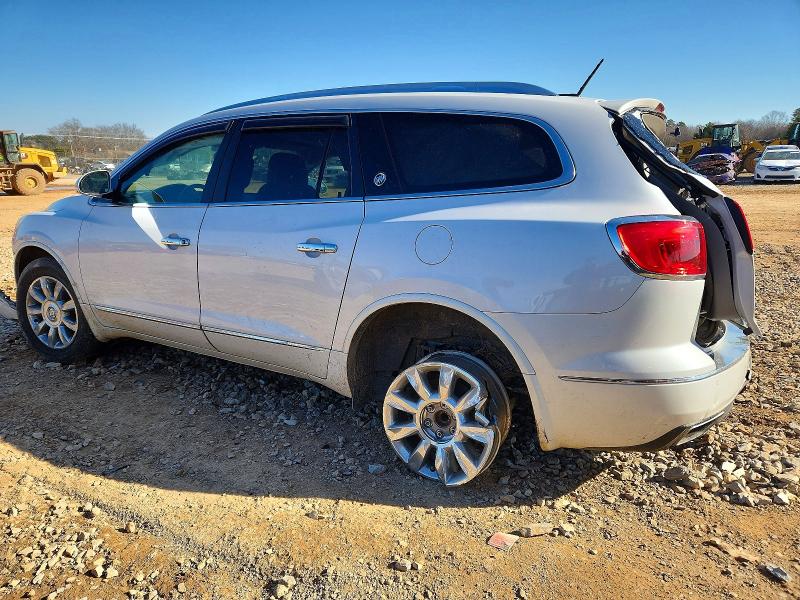 Photo 2 from auction – 2016 BUICK ENCLAVE with VIN 5GAKRBKD8GJ148848