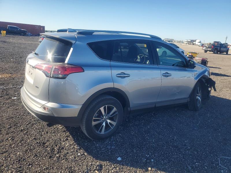 Photo 3 from auction – 2018 TOYOTA RAV4 ADVEN with VIN JTMWFREV2JD118837