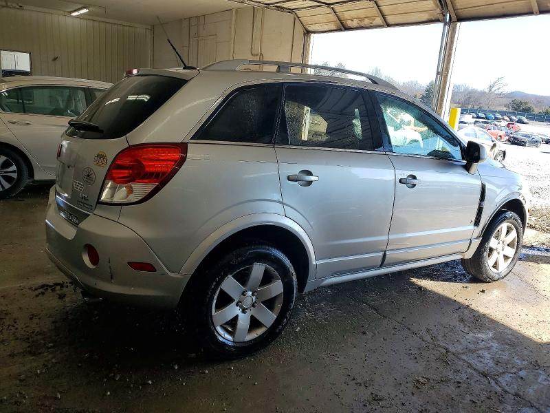 Photo 3 from auction – 2008 SATURN VUE XR with VIN 3GSCL53708S508262