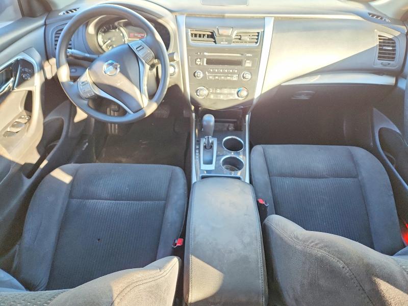 Photo 8 from auction – 2014 NISSAN ALTIMA 2.5 with VIN 1N4AL3AP5EC202479