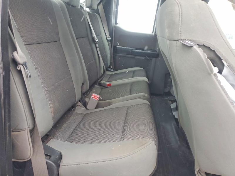 Foto 10 de la subasta – 2016 FORD F150 SUPER con VIN 1FTEX1EP3GFA62710