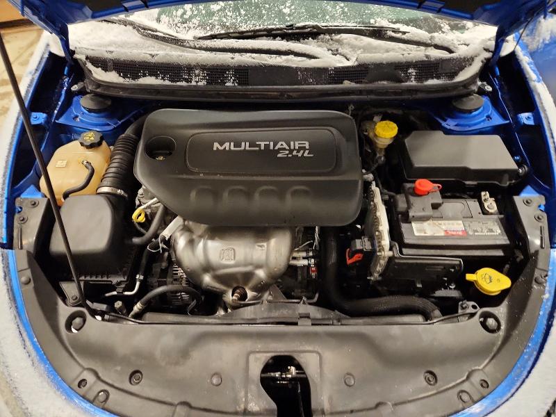 Photo 11 from auction – 2015 DODGE DART with VIN 1C3CDFBB9FD316036