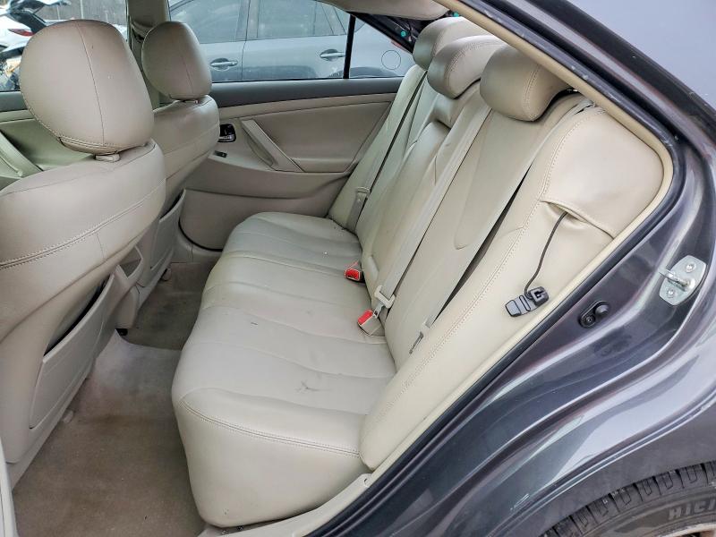 Photo 10 from auction – 2011 TOYOTA CAMRY BASE with VIN 4T1BF3EK8BU129064