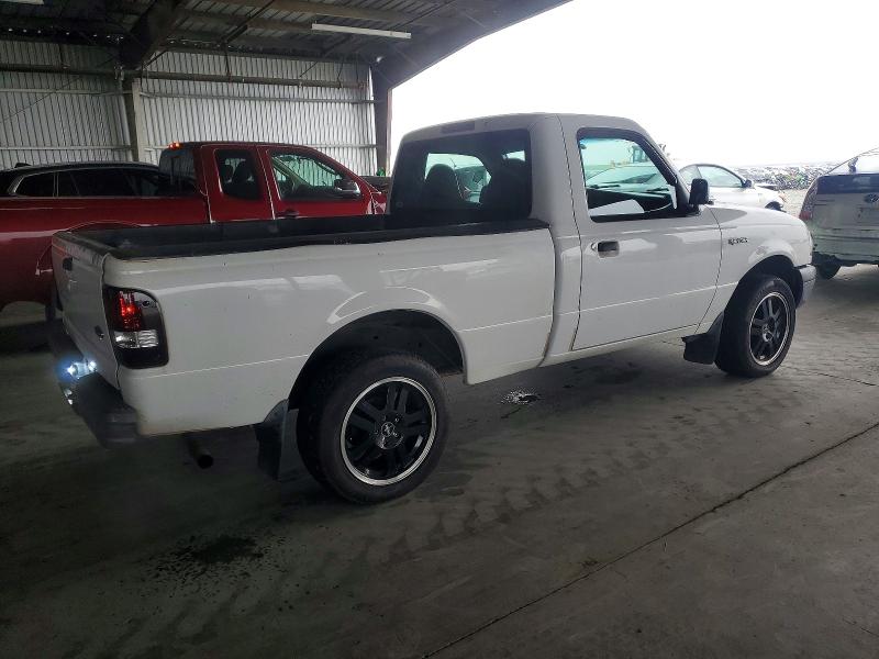 Photo 3 from auction – 2002 FORD RANGER with VIN 1FTYR10D82PA14580