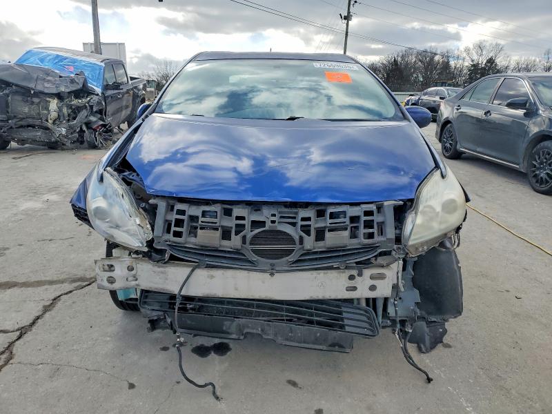 Photo 5 from auction – 2010 TOYOTA PRIUS with VIN JTDKN3DU9A0034514