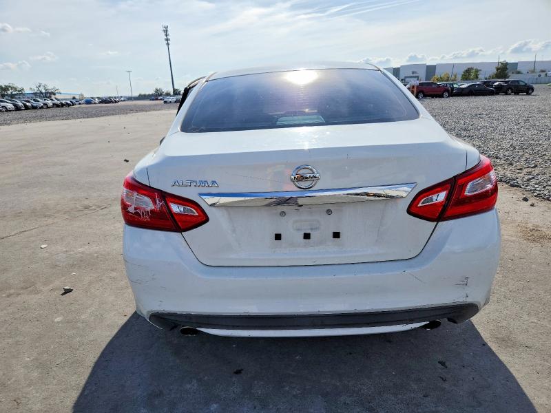 Photo 6 from auction – 2016 NISSAN ALTIMA 2.5 with VIN 1N4AL3AP2GC175194