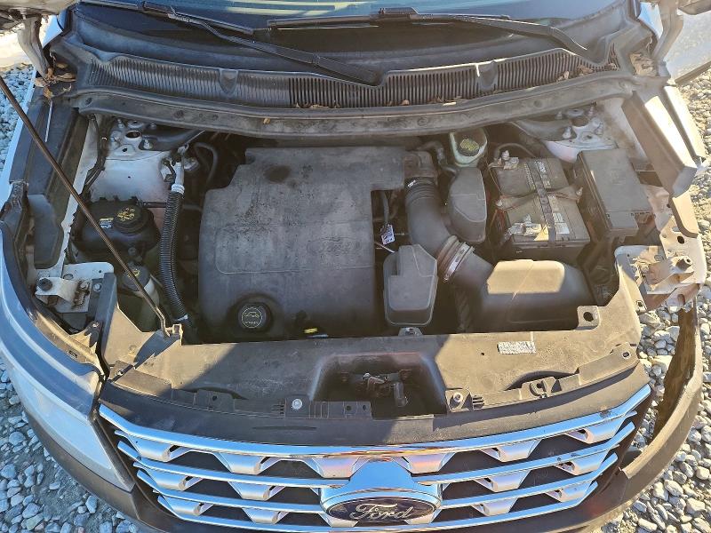 Photo 12 from auction – 2017 FORD EXPLORER with VIN 1FM5K7B88HGD52429