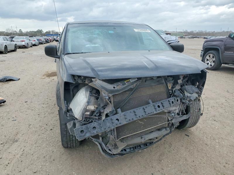 Photo 5 from auction – 2018 DODGE GRAND CARA with VIN 2C4RDGBG5JR140082