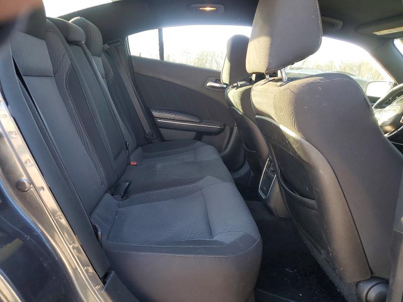 Photo 10 from auction – 2016 DODGE CHARGER SX with VIN 2C3CDXHG5GH335051