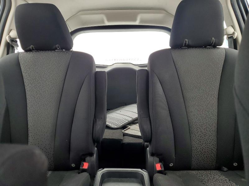Photo 10 from auction – 2012 MAZDA 5 with VIN JM1CW2BLXC0100870