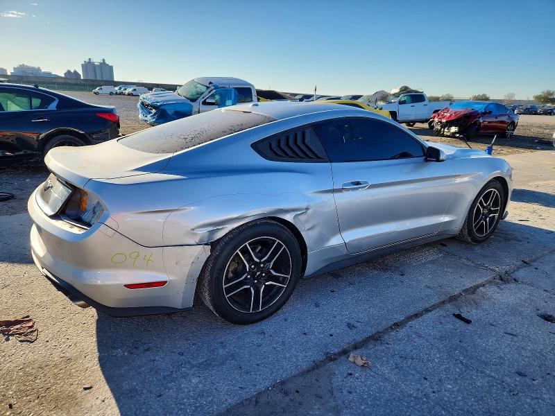 Photo 3 from auction – 2018 FORD MUSTANG with VIN 1FA6P8TH7J5175488