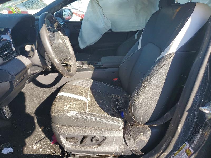 Снимка 7 от търг – 2025 TOYOTA CAMRY с VIN 4T1DAACK5SU071462