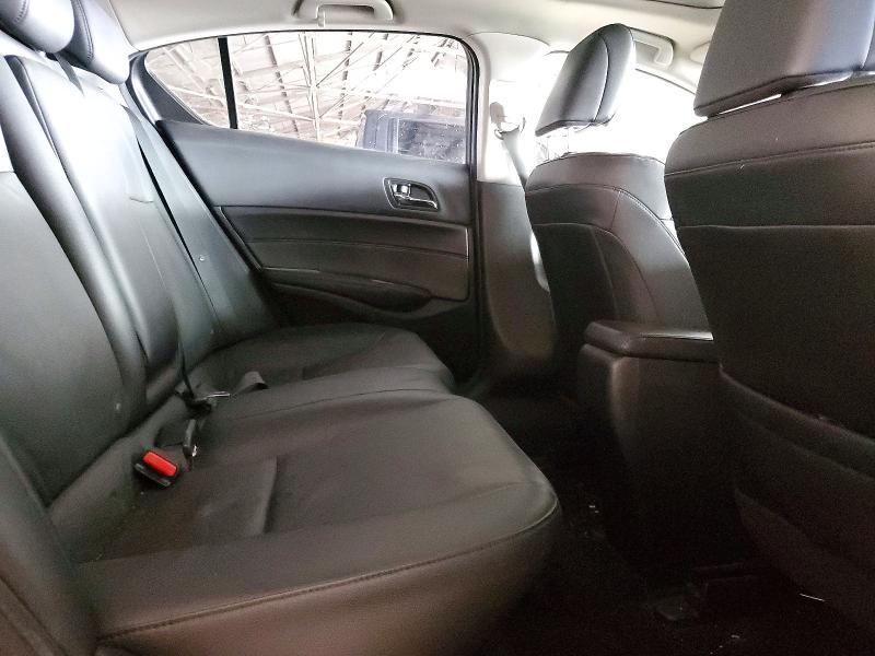 Фото 10 с аукциона – 2015 ACURA ILX с VIN 19VDE1F36FE009806