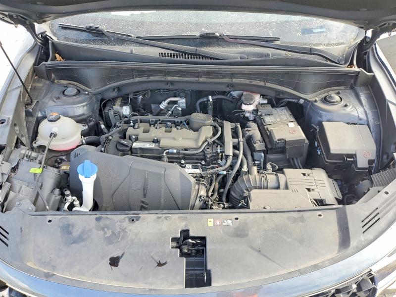 Photo 12 from auction – 2023 KIA SORENTO with VIN 5XYRG4LC9PG207149