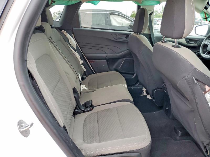 Photo 11 from auction – 2022 FORD ESCAPE SE with VIN 1FMCU0G69NUB30642