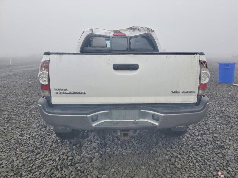 Photo 6 from auction – 2013 TOYOTA TACOMA DOU with VIN 3TMLU4EN2DM115036