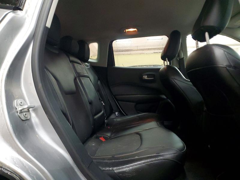 Foto 11 de la subasta – 2018 JEEP COMPASS LA con VIN 3C4NJCBB5JT140424